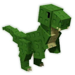 T-Rex