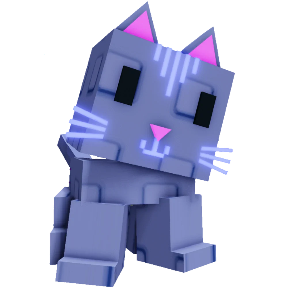 Moon Cat
