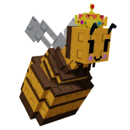 Queen Bee